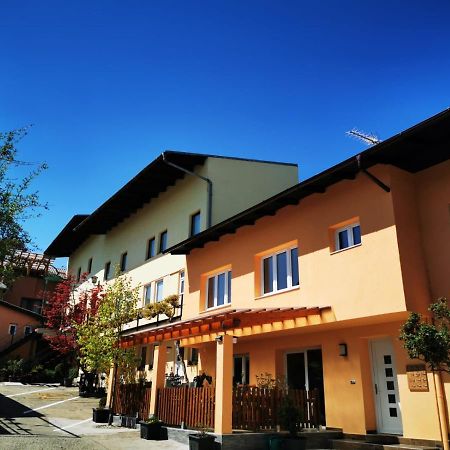 Hotel Goldene Krone มิสเทิลบาค ภายนอก รูปภาพ