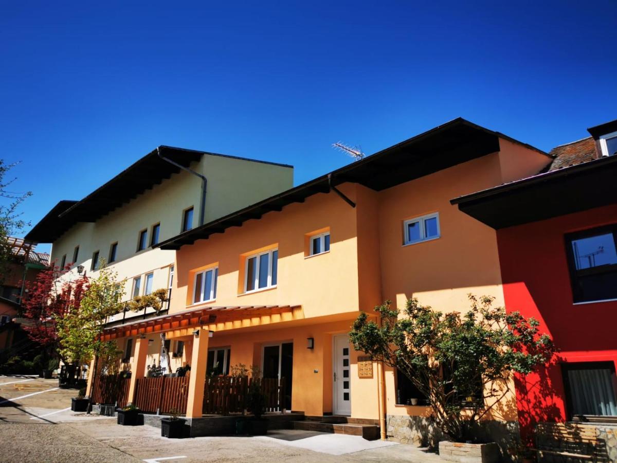 Hotel Goldene Krone มิสเทิลบาค ภายนอก รูปภาพ