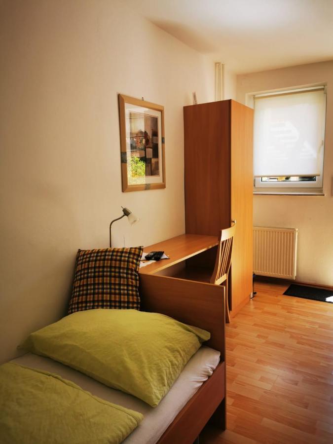Hotel Goldene Krone มิสเทิลบาค ภายนอก รูปภาพ