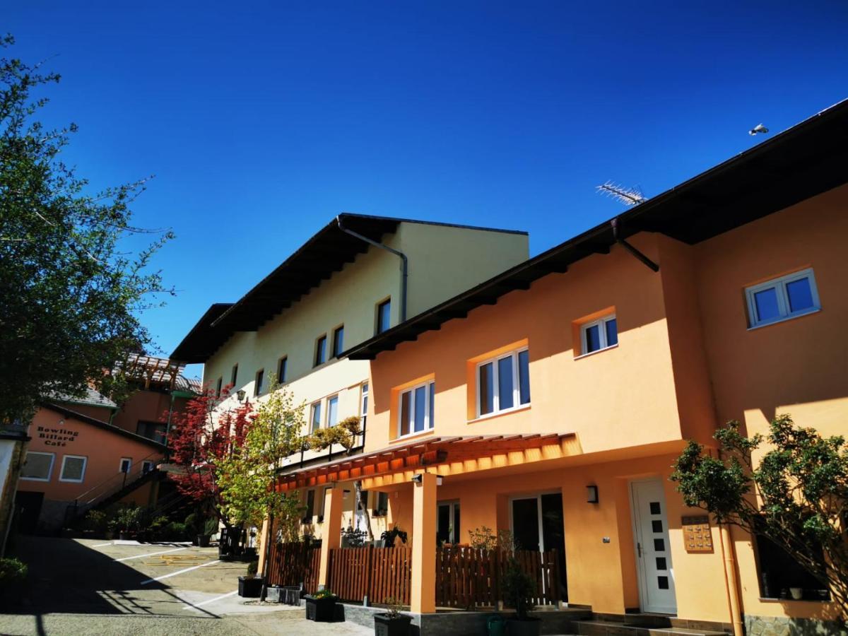 Hotel Goldene Krone มิสเทิลบาค ภายนอก รูปภาพ