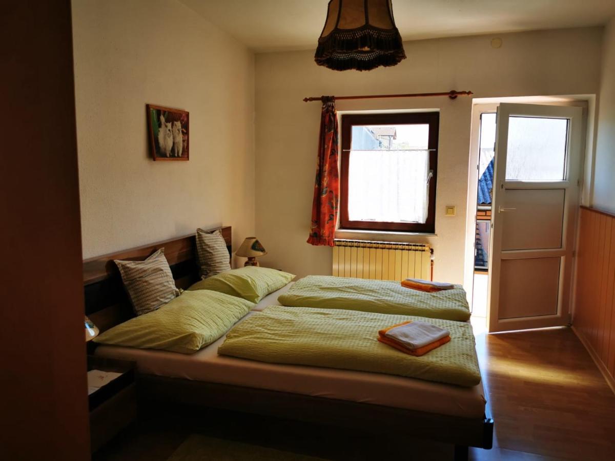 Hotel Goldene Krone มิสเทิลบาค ภายนอก รูปภาพ