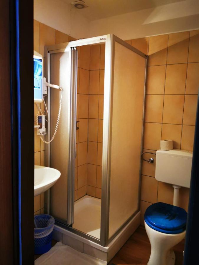 Hotel Goldene Krone มิสเทิลบาค ภายนอก รูปภาพ