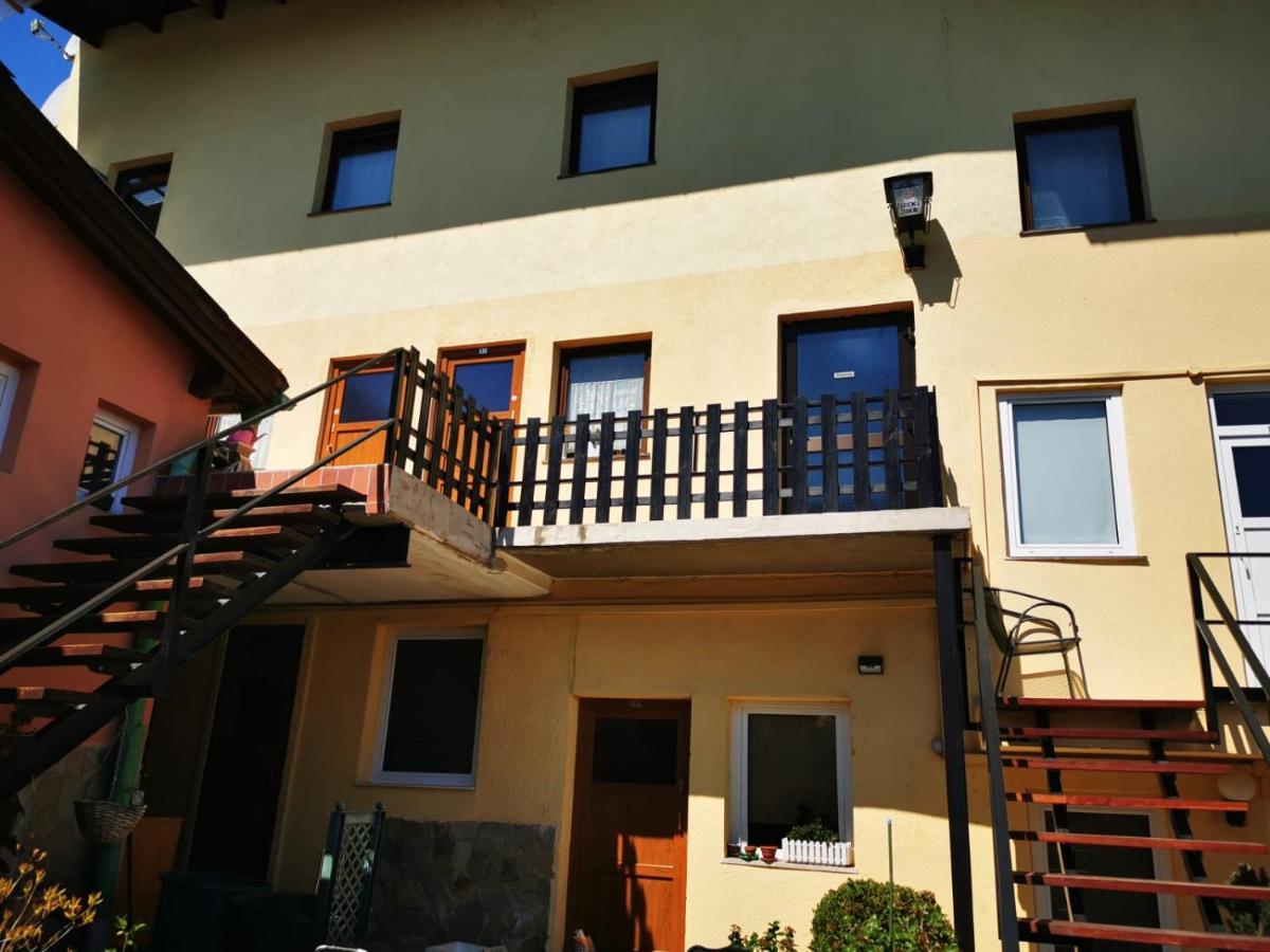 Hotel Goldene Krone มิสเทิลบาค ภายนอก รูปภาพ