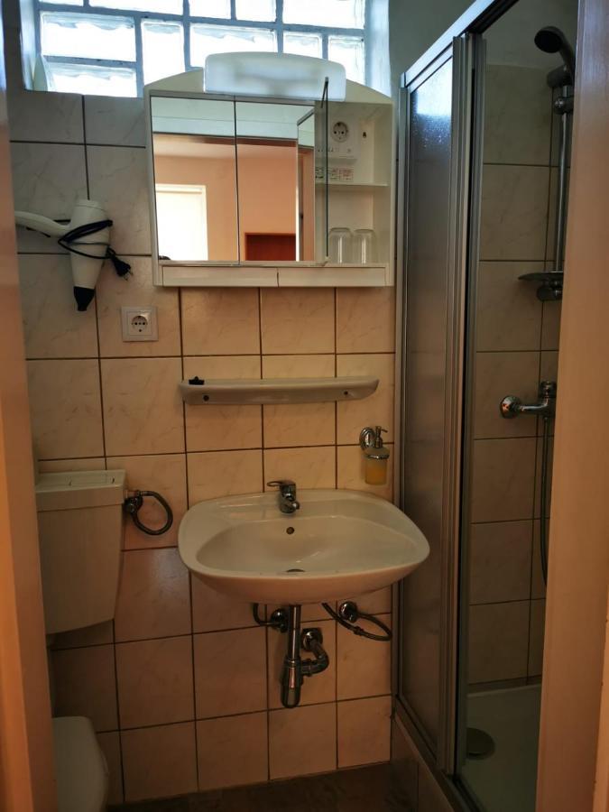 Hotel Goldene Krone มิสเทิลบาค ภายนอก รูปภาพ