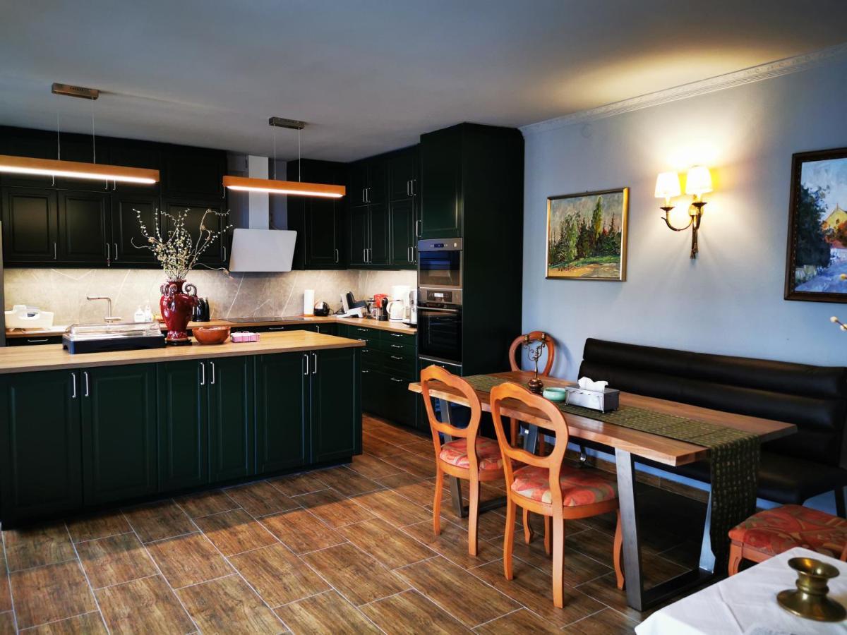 Hotel Goldene Krone มิสเทิลบาค ภายนอก รูปภาพ