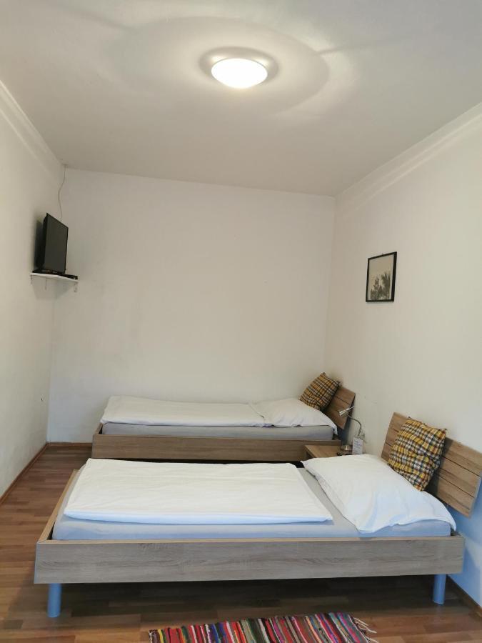 Hotel Goldene Krone มิสเทิลบาค ภายนอก รูปภาพ